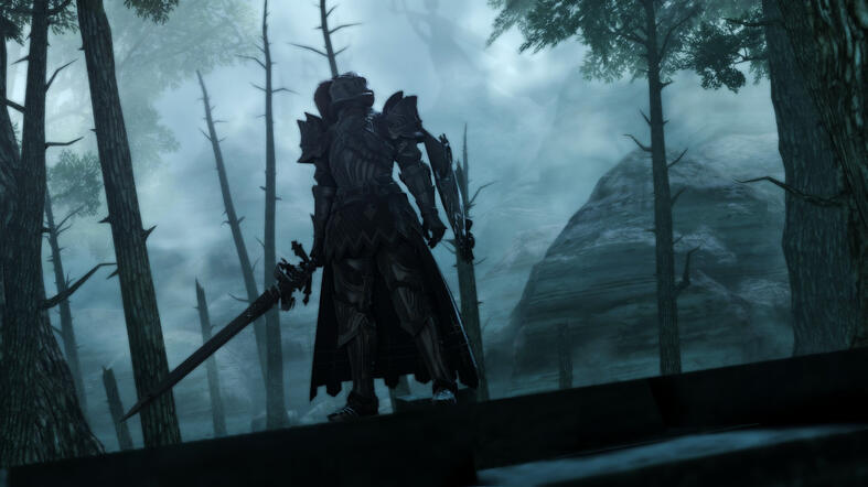 stalwart